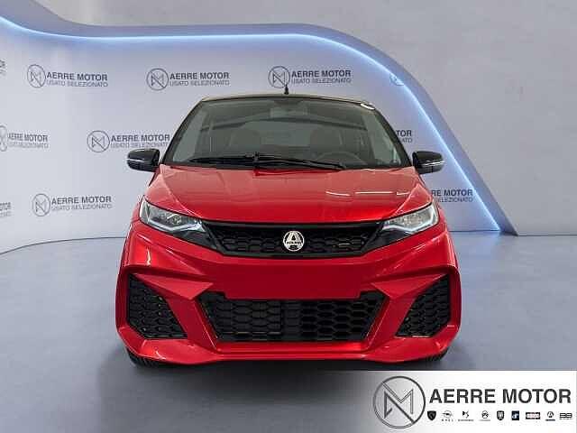 Aixam City GTO