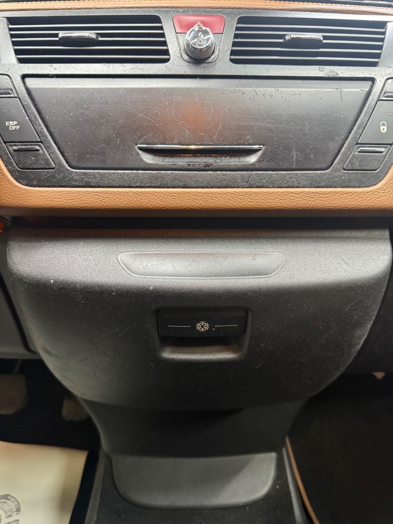 Citroen C4 Grand Picasso 7 posti