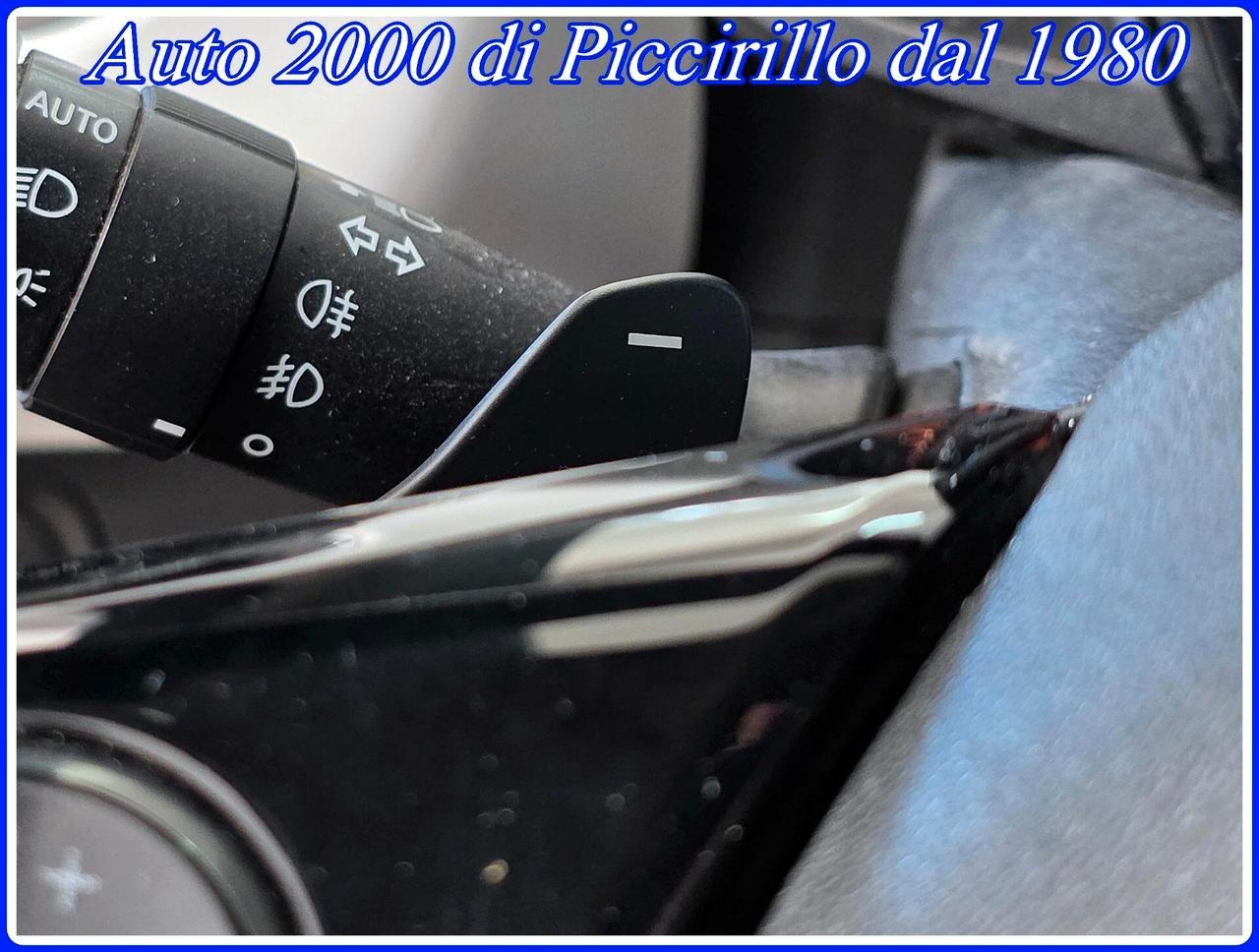 Peugeot 108 Allure Top 1000 Cambio Automatico