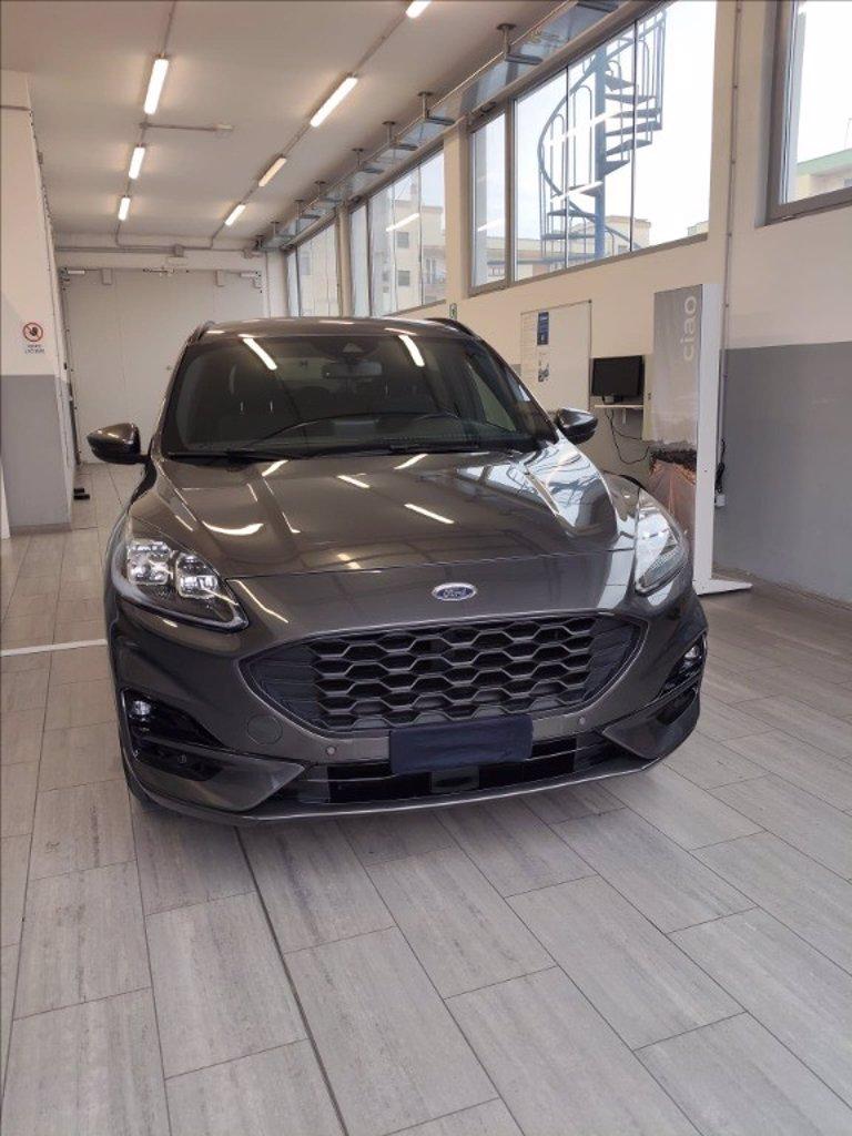 FORD Kuga 2.5 phev ST-Line X 2wd 225cv cvt del 2023