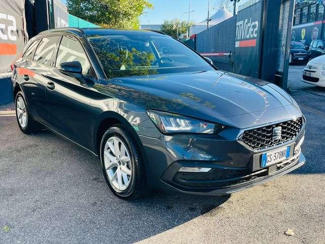 SEAT Leon Sportstourer 2.0 tdi Business 150cv dsg *PRONTA CONSEGNA