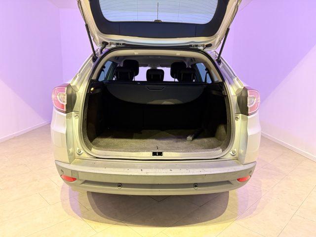 RENAULT Megane Mégane 1.5 dCi 110CV EDC SporTour Wave