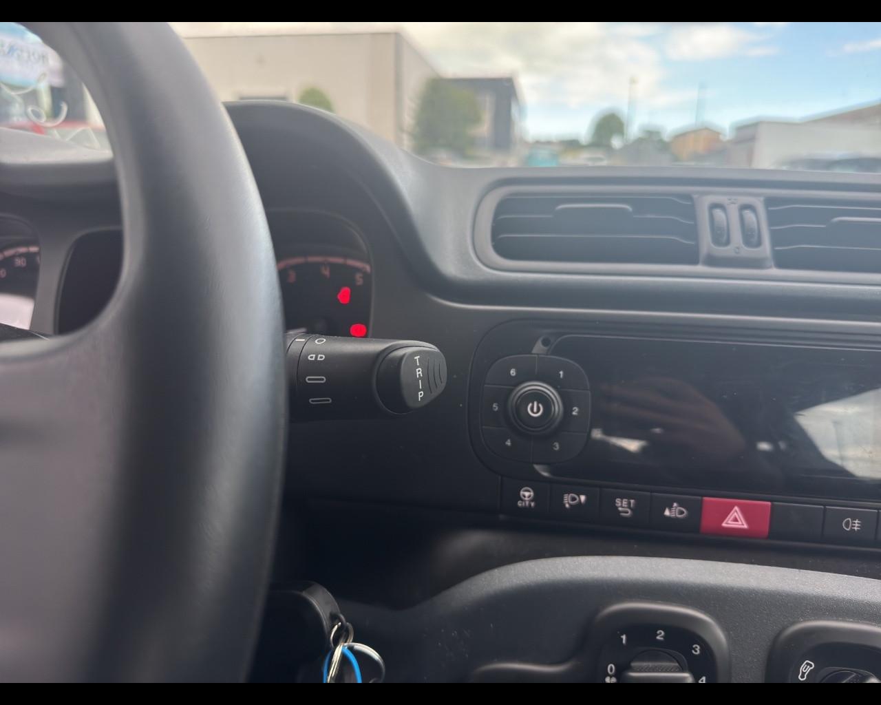 FIAT Panda 3ª serie - Panda 1.0 FireFly S&S Hybrid