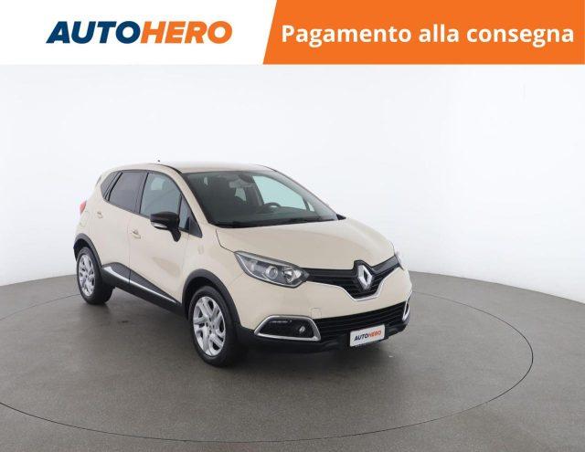 RENAULT Captur dCi 8V 90 CV Start&Stop Energy Intens