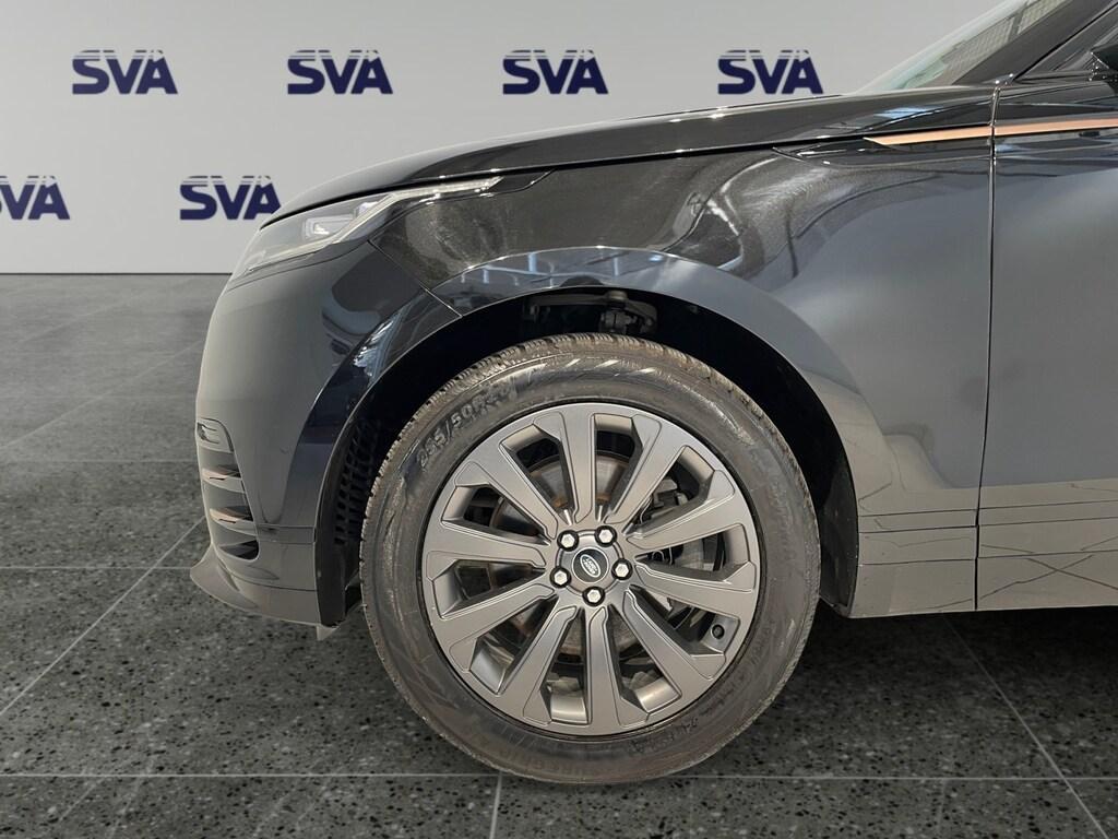 Land Rover Range Rover Velar mhev R-Dynamic SE 4wd 204cv auto