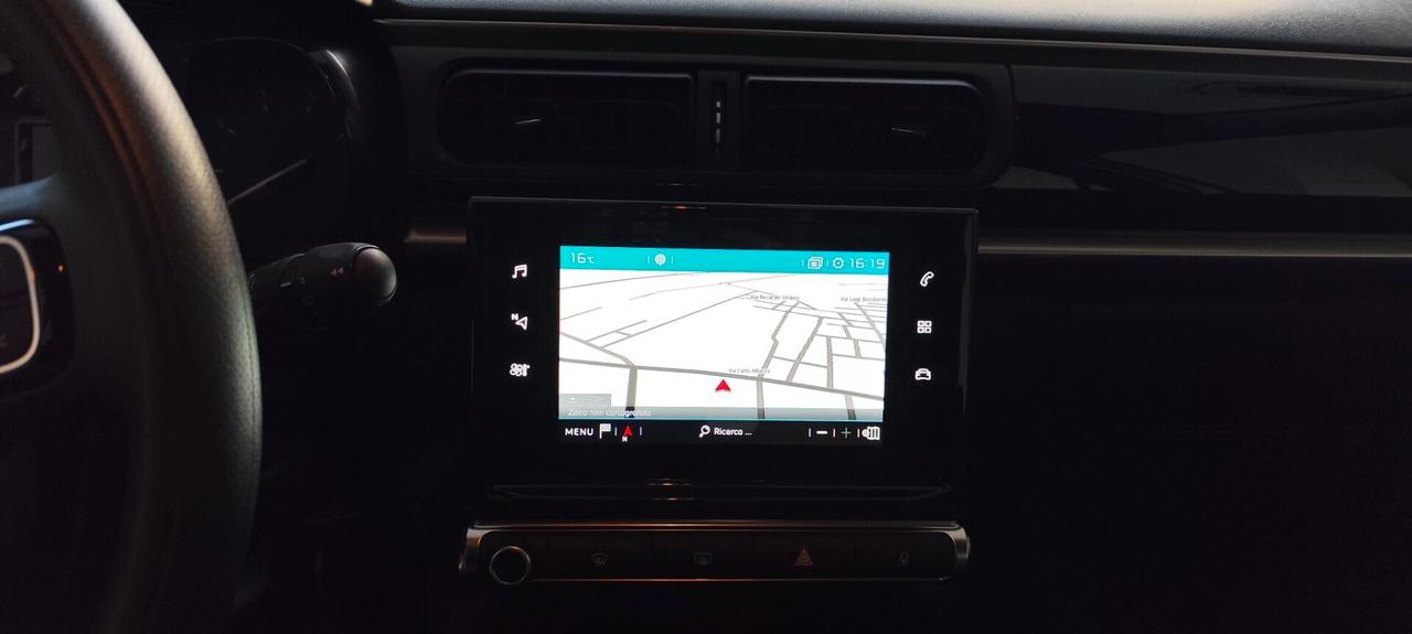 Citroen C3 BlueHDi 100 S&S Feel