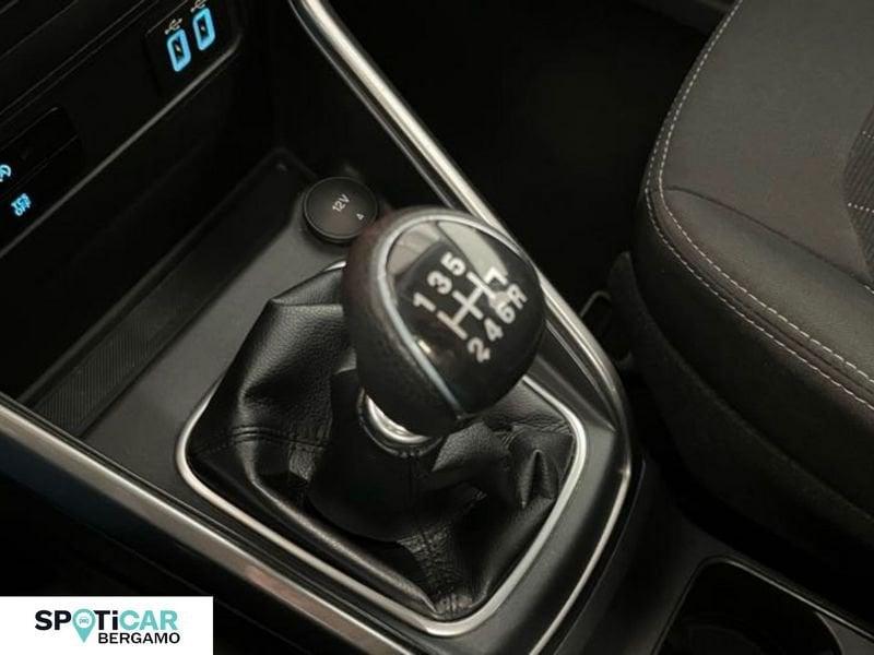 Ford EcoSport 1.0 EcoBoost 100 CV Titanium