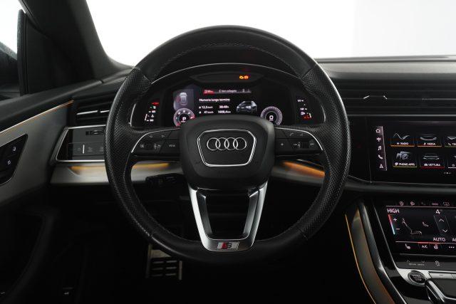 AUDI Q8 Q8 50 TDI 286 CV quattro tiptronic Sport