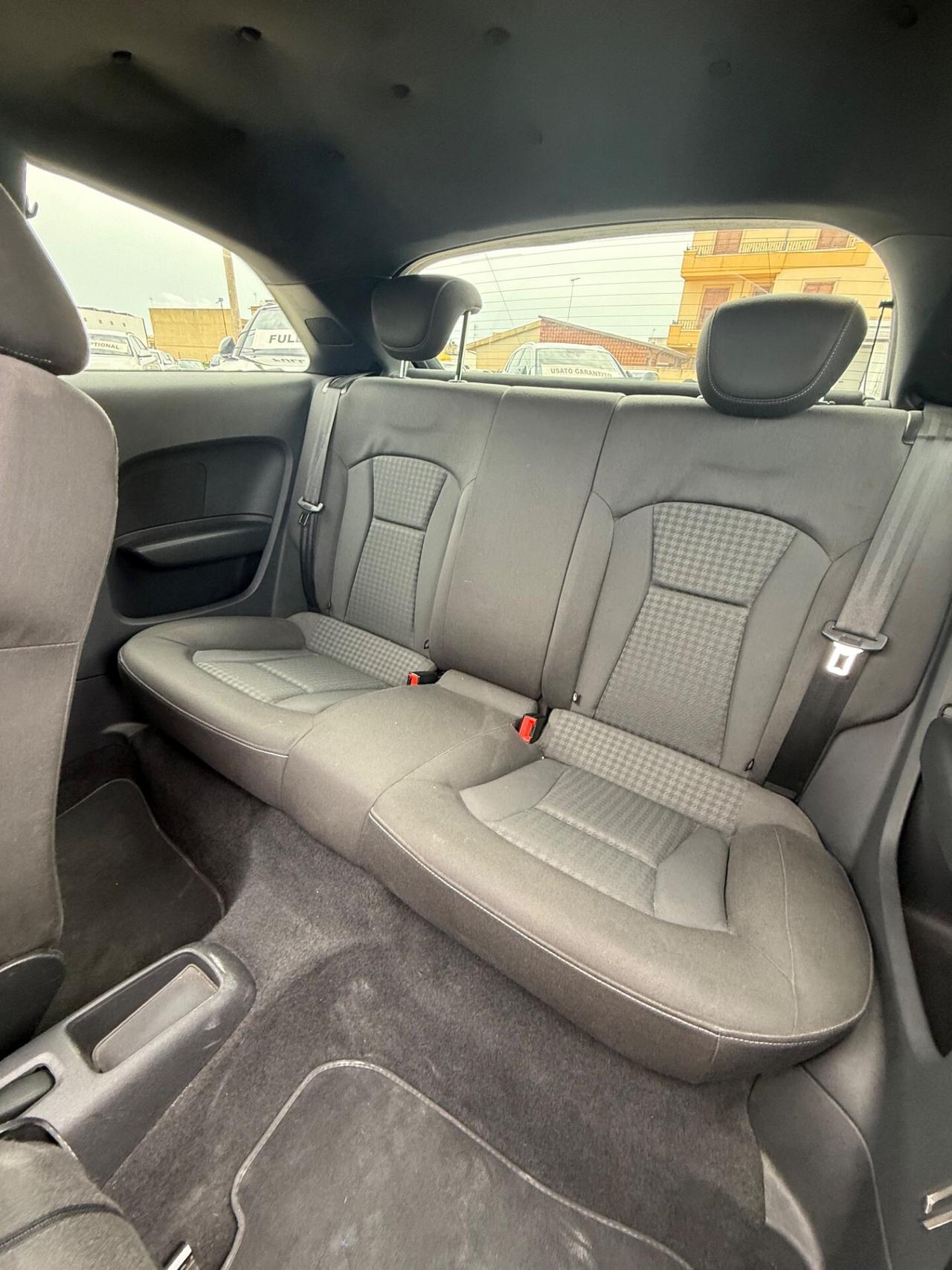 Audi A1 1.6 TDI 105 CV Ambition