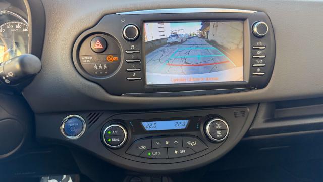 Toyota Yaris Yaris III 5p 1.5h Active OK NEOPATENTATO
