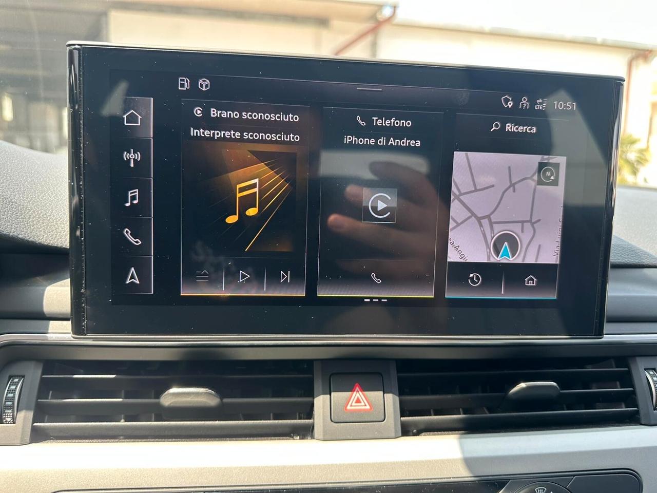 Audi A4 30 TDI Business