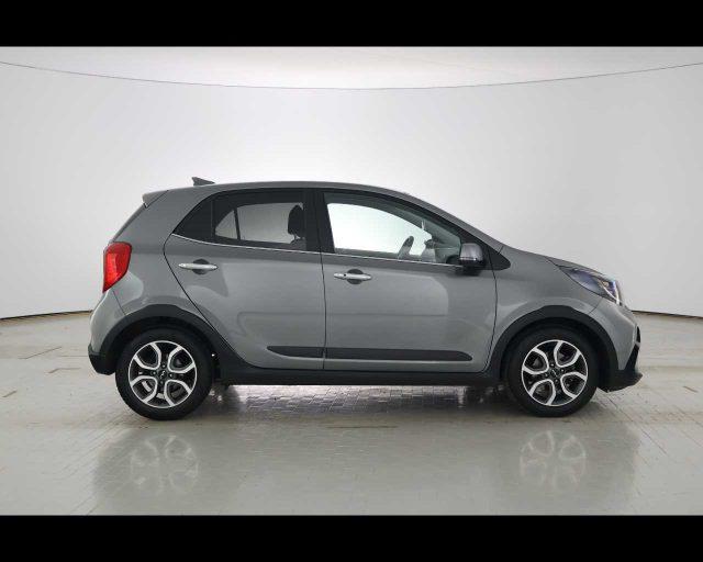KIA Picanto 1.0 12V 5 porte X Line