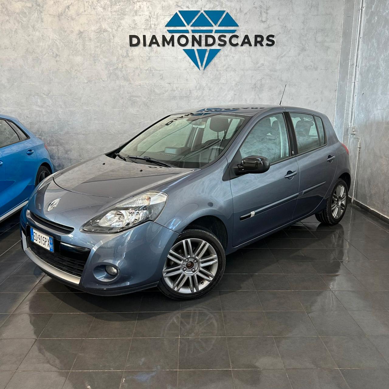 Renault Clio 1.2 16V 5 porte Confort