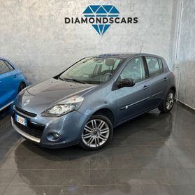 Renault Clio 1.2 16V 5 porte Confort