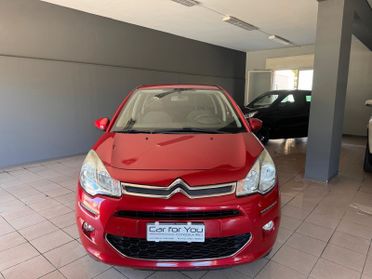 Citroen C3 1.4 HDi 70 Exclusive