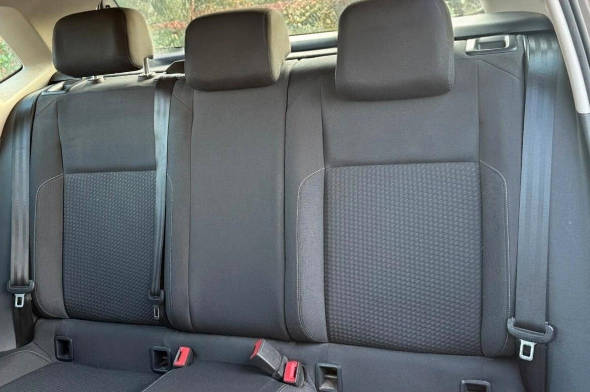 Polo Business(TAGLIANDI CERTIFICATI)1.0 TGI 5p. Highline BlueMotion Technology