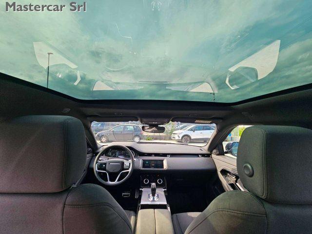 LAND ROVER Range Rover Evoque 1.5 P300E PHEV R-DYNAMIC AWD AUTO - GJ014YH
