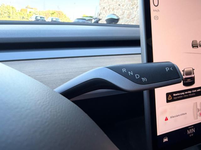 TESLA Model 3 LONG RANGE DUAL MOTOR AWD+19''+PELLE+PANORAMA