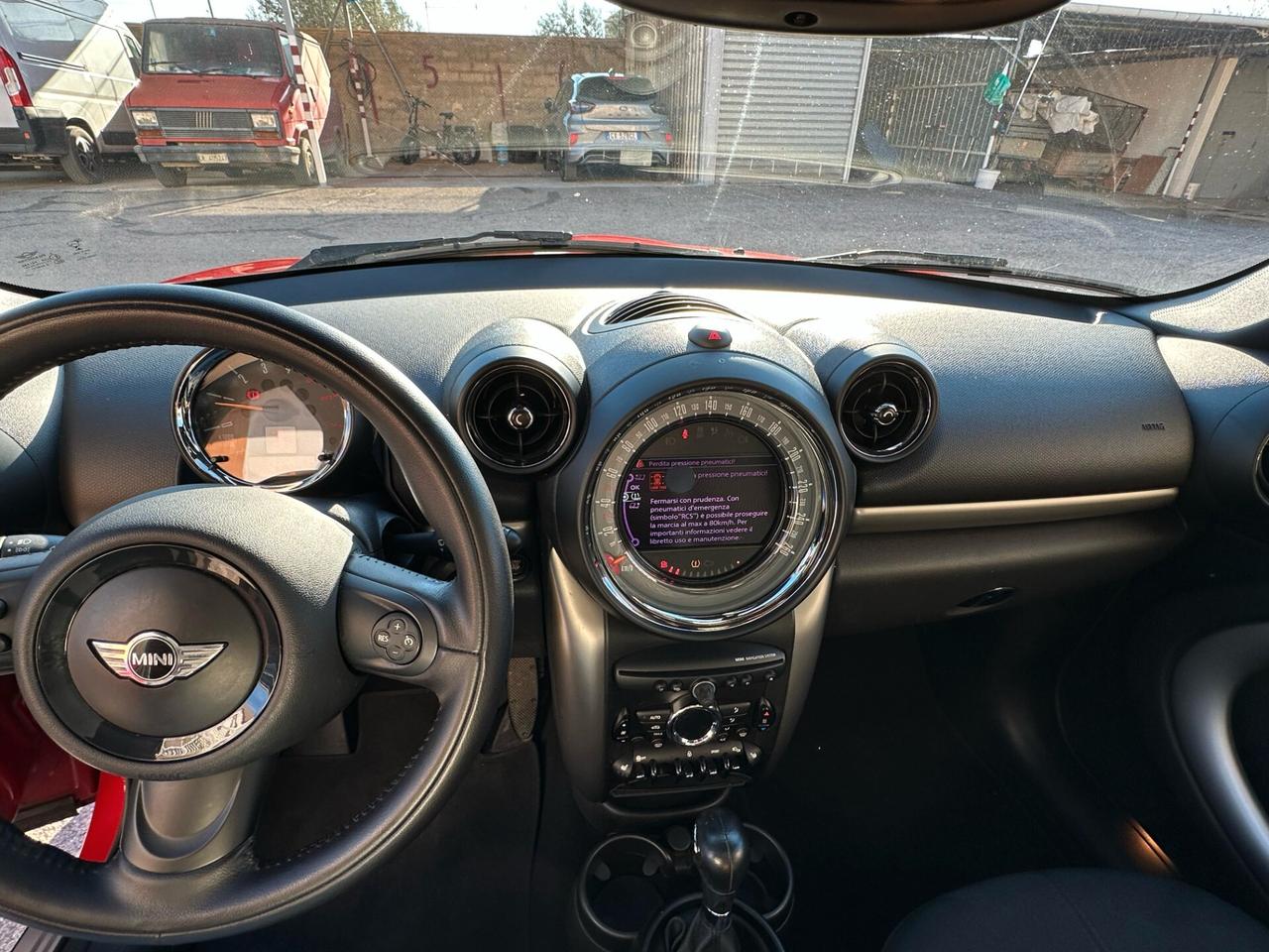 Mini Mini 2.0 Cooper SD Business 5 porte