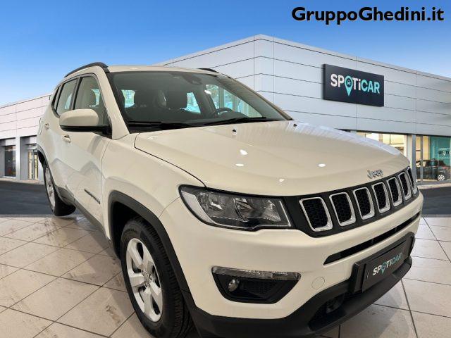 JEEP Compass 1.6 Multijet II 2WD Longitude