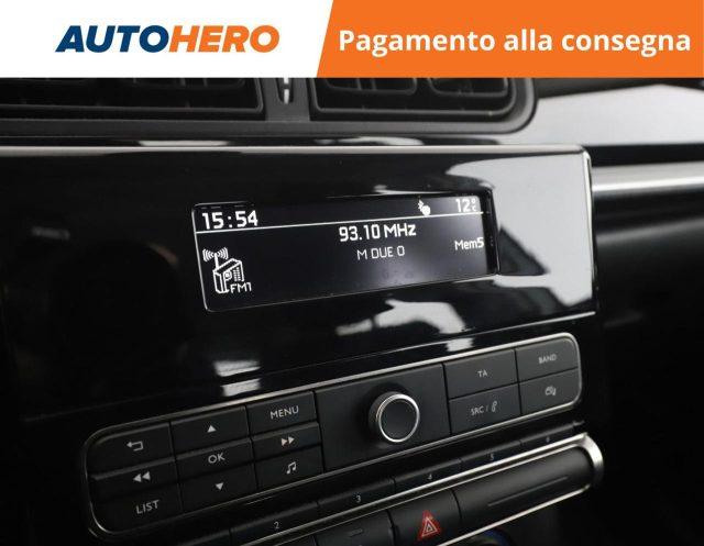 CITROEN C3 PureTech 83 S&S Feel