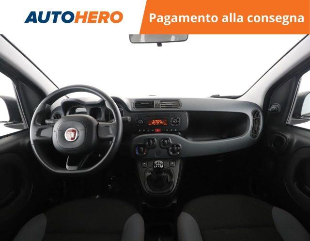 FIAT Panda 1.2 Easy Van 4 posti