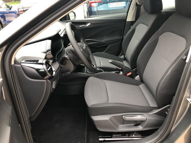 SKODA Fabia 1.0 TSI 115 CV Selection OK NEOPATENTATI