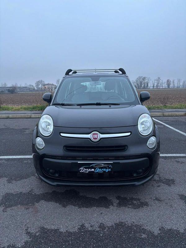 FIAT 500L NEOP. CATENA NUOVA 1.3 Multijet 85 CV Lounge