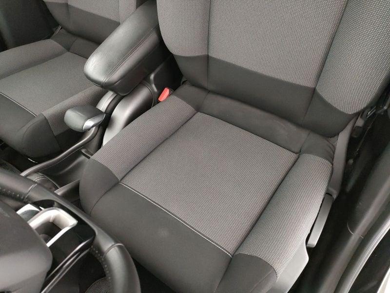 Citroën C3 Aircross PureTech 110 S&S Feel