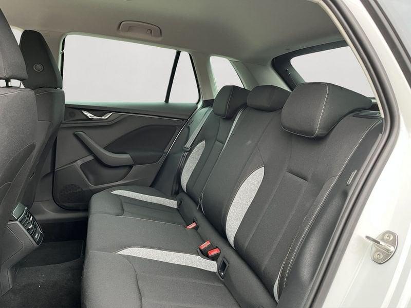 Skoda Kamiq Kamiq 1.0 TSI 115 CV Selection