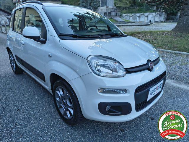 FIAT Panda 1.2 Lounge UN.PROP.