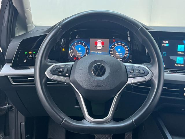 VOLKSWAGEN Golf 1.0 eTSI EVO DSG CARPLAY|ACC|RETROCAMERA