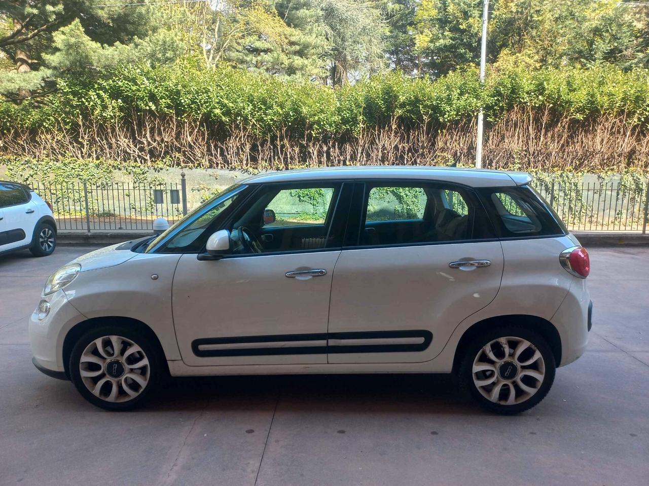 Fiat 500L 1.4 T-Jet 120 CV Pop Star