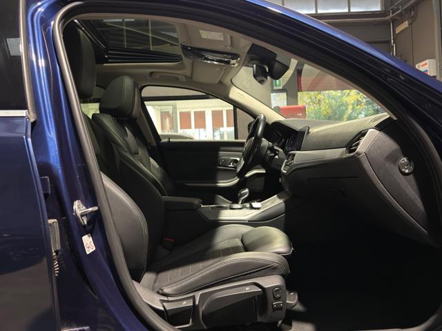 BMW 320 d 48V Touring Business Advantage