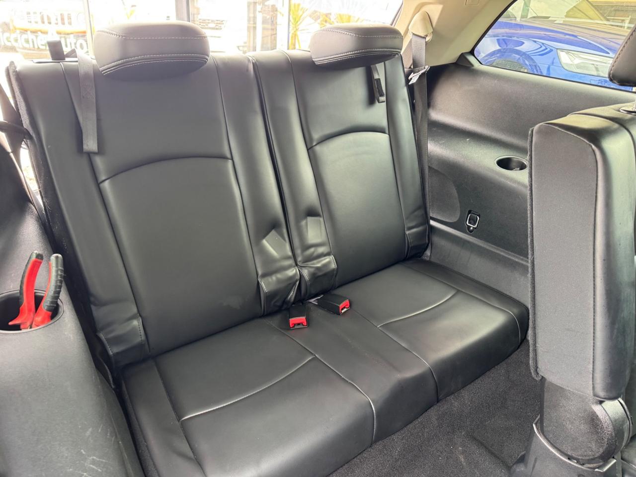 FIAT FREEMON 2.0 MJT II 170 CV LOUNGE 7 POSTI FULL