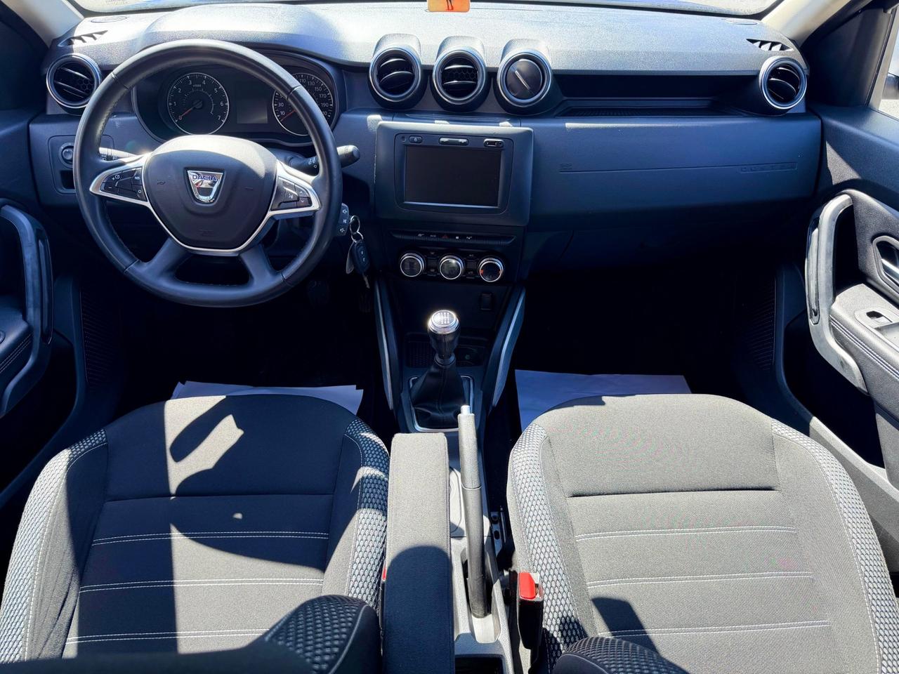 Dacia Duster 1.5 Blue dCi 8V 115 CV 4x2 Prestige