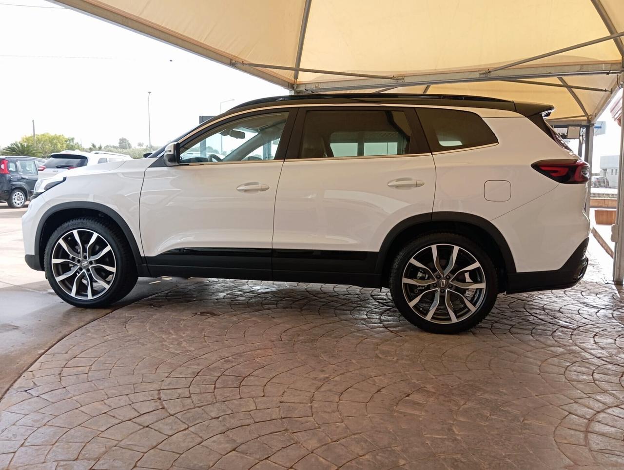 Sportequipe 7 1.5 Turbo DCT GPL KM ZERO