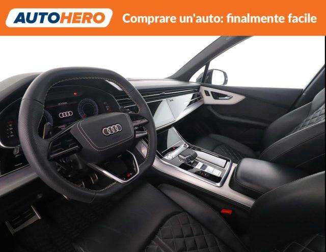 AUDI Q7 50 TDI quattro tiptronic Sport