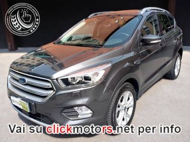 Ford Kuga Kuga II 2018- 2.0 tdci Business s&s 2wd 120cv