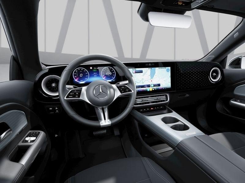 Mercedes-Benz CLA CLA EQ 250+ Advanced Plus NIGHT-PACK