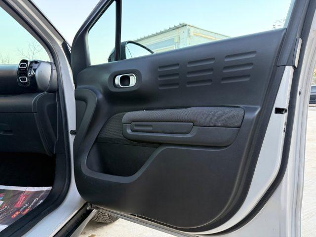 CITROEN C3 Aircross BlueHDi 100 S&S Feel GARANZIA 12 MESI