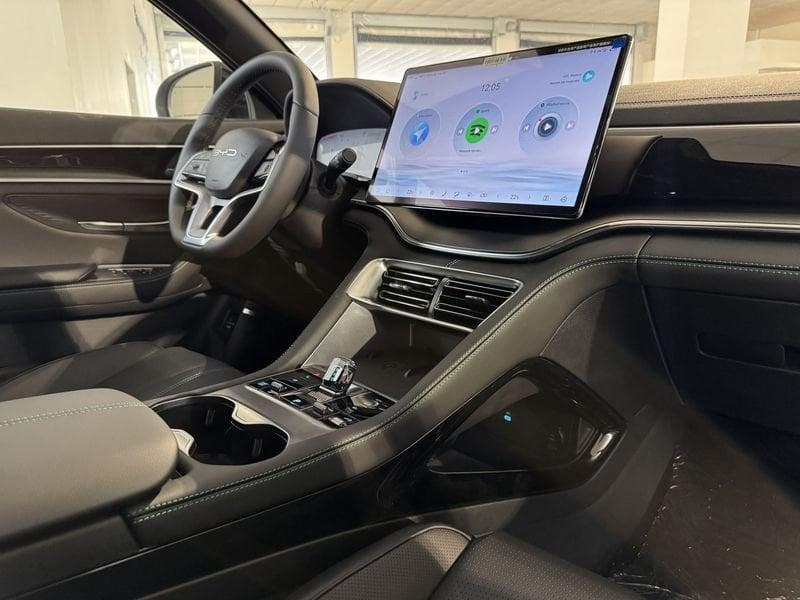 BYD Seal U DM-i Seal U DM-i 1.5 phev Comfort 2wd