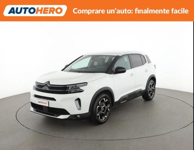 CITROEN C5 Aircross BlueHDi 130 S&S EAT8 Max
