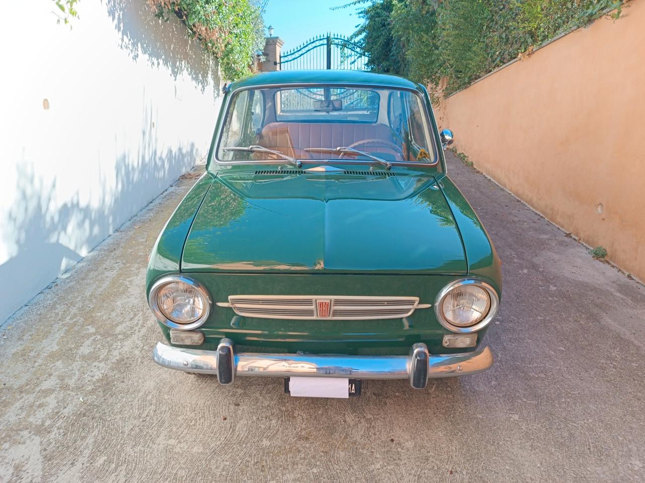 Fiat 850 Special