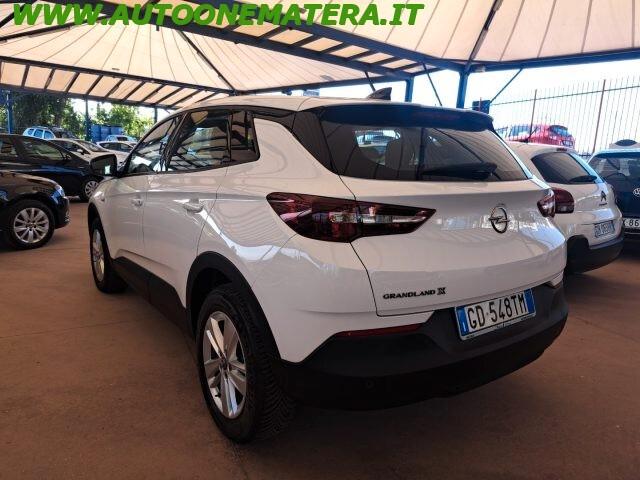 Opel Grandland X 1.5 diesel Ecotec Start&Stop Business