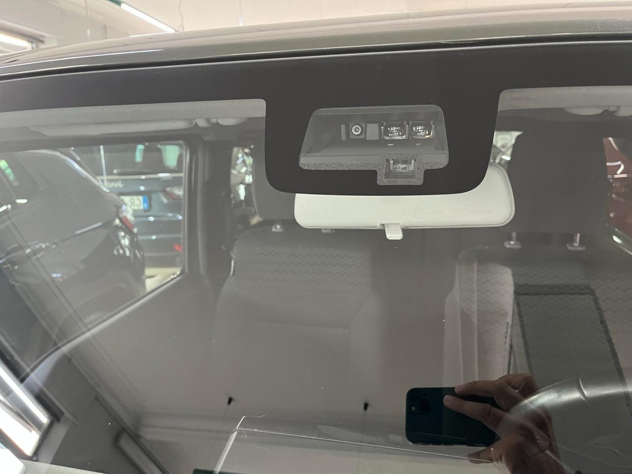 Suzuki Jimny 1.5 5MT Top - 2019