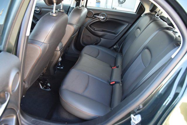 FIAT 500X 1.6 MultiJet 120 CV DCT Lounge *Navigatore*