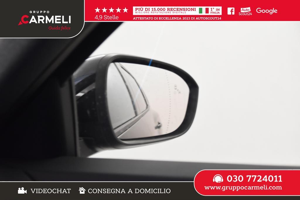 Renault Espace 1.2 E-Tech full hybrid Techno Auto