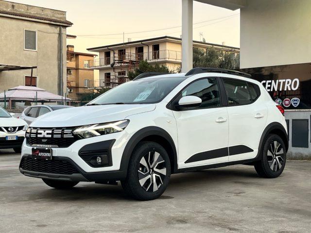 DACIA Sandero Stepway 1.0 TCe ECO-G Expression