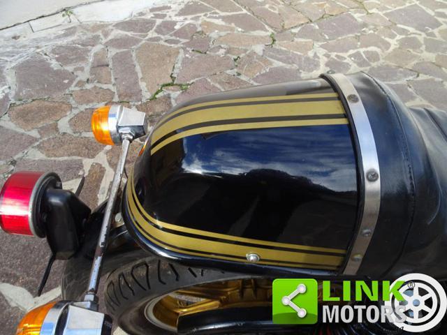 DUCATI 900 SS Anno 1980